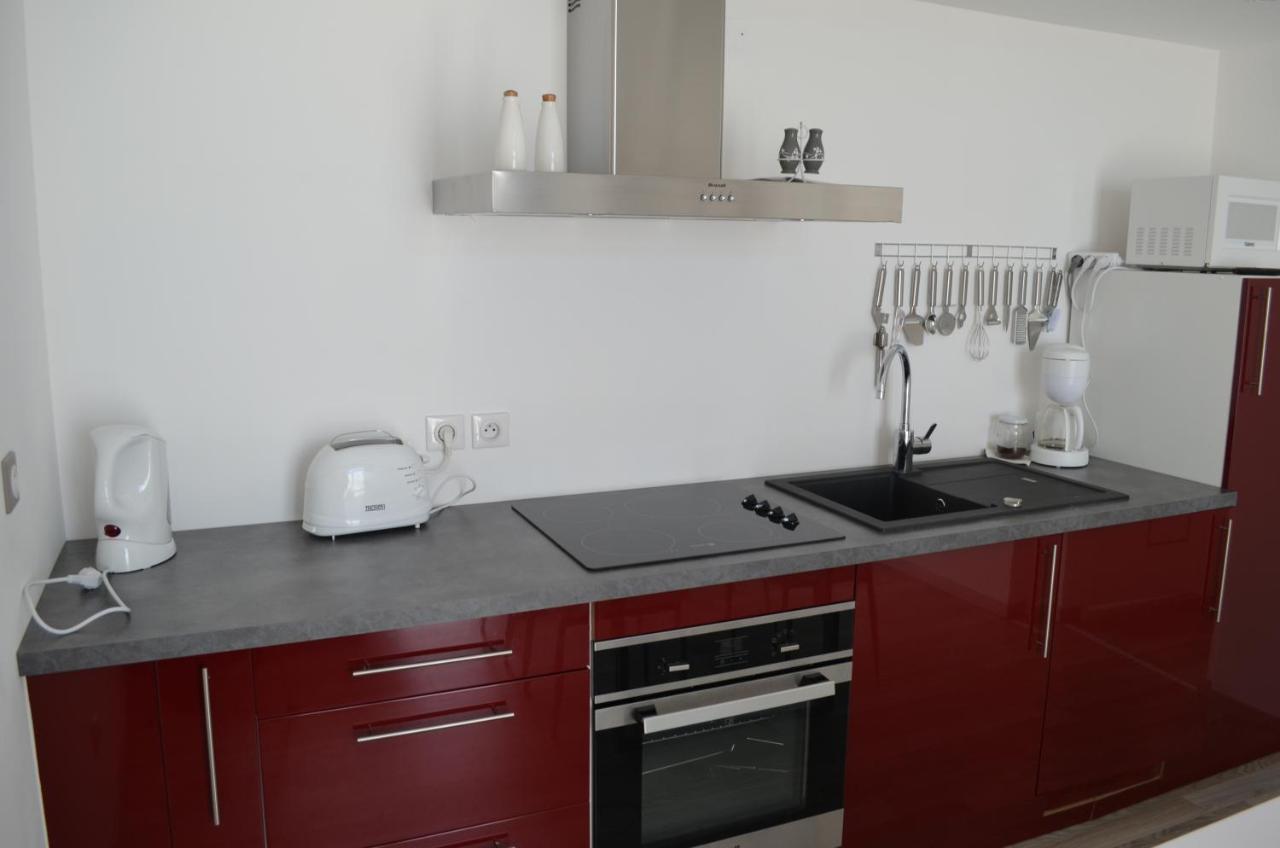 La Petite Ecole Bed & Breakfast Marciac Exterior photo