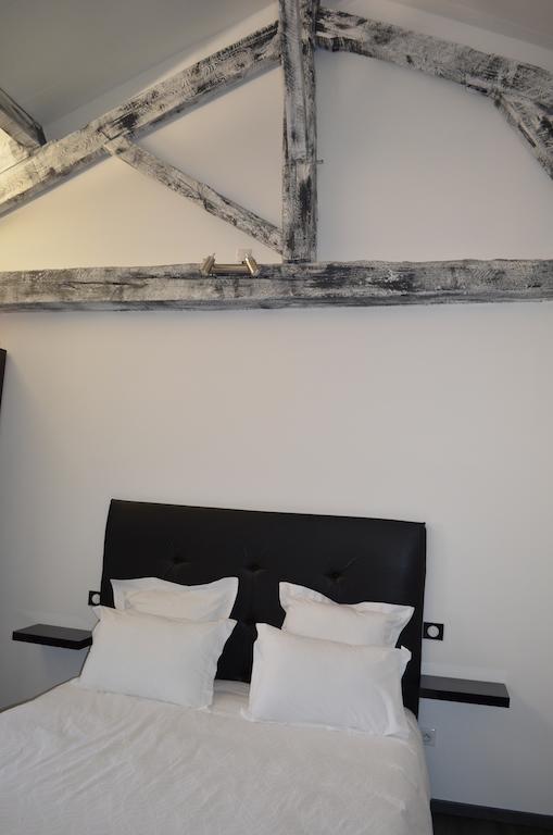 La Petite Ecole Bed & Breakfast Marciac Room photo
